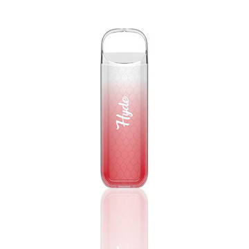 Hyde N-Bar vape pen disposable 4500 puffs