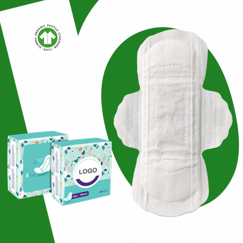 Winged Regular Herbal 190mm Mini Sanitary Pads