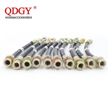 Auto DOT Brake Hoses Lines Kits for All Car Brands
