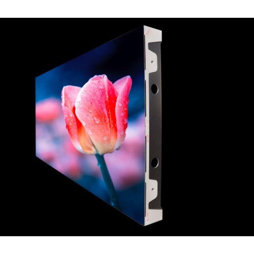 small pixel led display