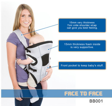 Baby Carriers 2 in 1 BB001