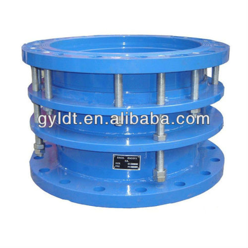 High Quality Steel Expansion Joint