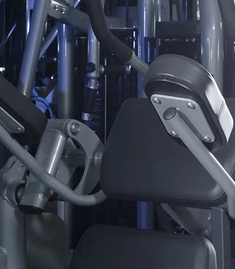 fitness facility1