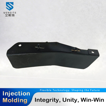 Advanced Plastic Injection Molding Solutions