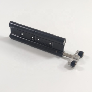 Hardware per porte bighelliche industriali per gli Emirati Arabi Uniti e Asia