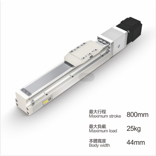 linear guide for Soldering Machine