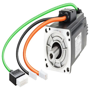 การรับประกันหนึ่งปีในสต็อกเซอร์โวมอเตอร์ 1FL6032-2AF21-1AA1
