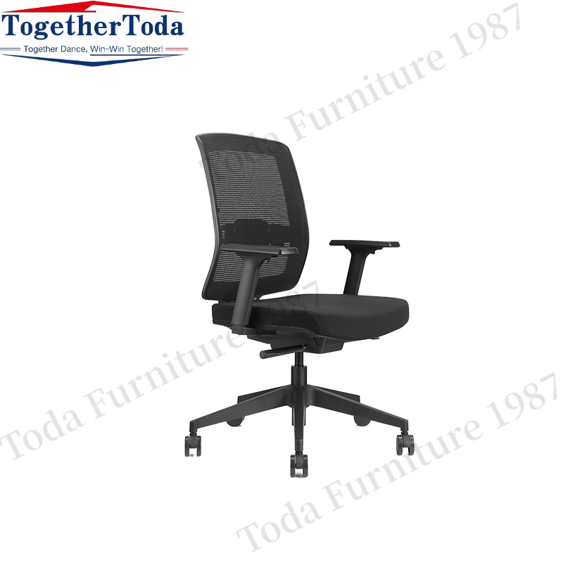 Td S301dlmesh Chair 9