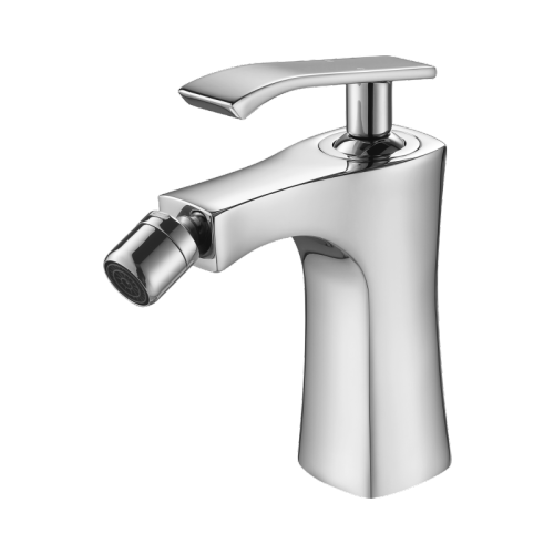 Single Lever Bidet Mixers