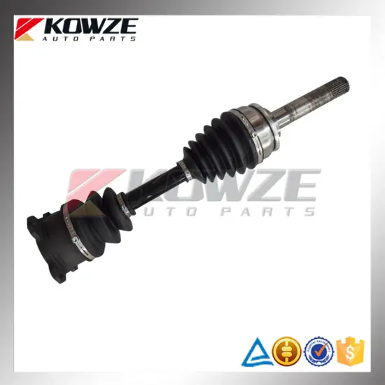 FR Axel Drive Shaft Assy RH For Mitsubishi L200 4D56 4M40 K74T K75T K94 V43 V44 V46 MR276870 MB620834 MR276874