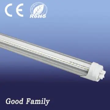 t8 led tube lamp 4ft 18W