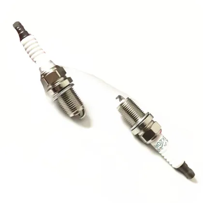 Denso SK20RR1 Iridium Spark Plug 50000km For Toyota Highland CrowCamr