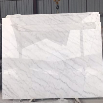GuangXi White Marble with Grey Veins - Wholesale Cheap Options