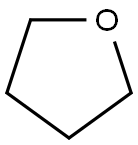 Tetrahydrofuran (THF) CAS 109-99-9