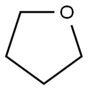 Tetrahydrofuran (THF) CAS 109-99-9