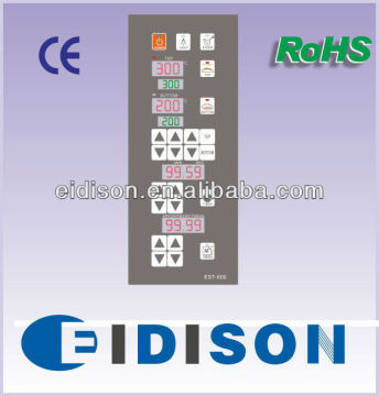 EST-600 digital intelligent Bakery oven temperature and humidity controller