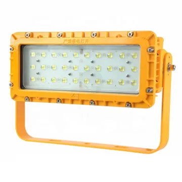 Marine LED Explosion Proof Flood Light CFT4 ATEX 100W - 800W