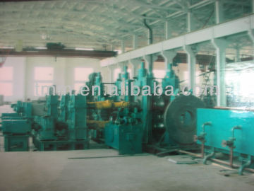 ERW Line