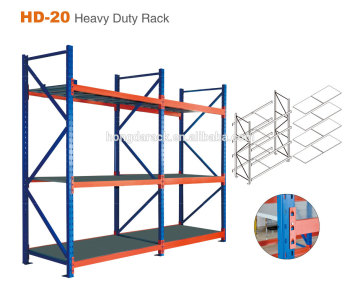 warehouse racking system, heavy duty racking