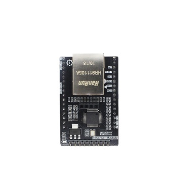 Good Price 01Studio W5500 Ethernet Module for pyBoard and Micropython