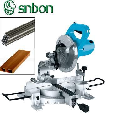 1800w 8\"/205mm makita 92108 compound sliding miter saw Power tool
