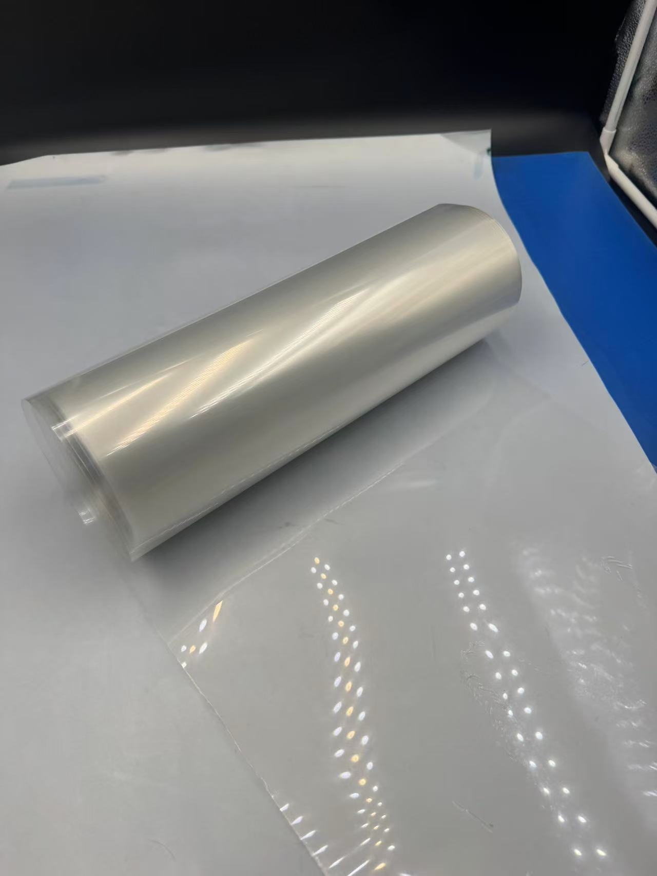 BOPS film transparent packagingV B