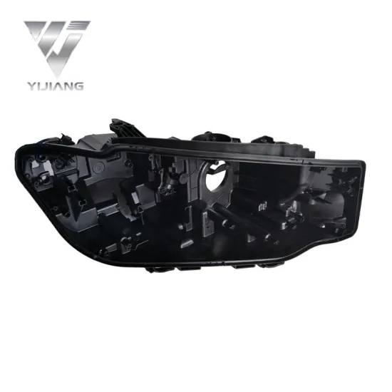 YIJIANG OEM Headlamp Housing for 2020 BMW 3 Series (G28, G20) - Refurbished Parts