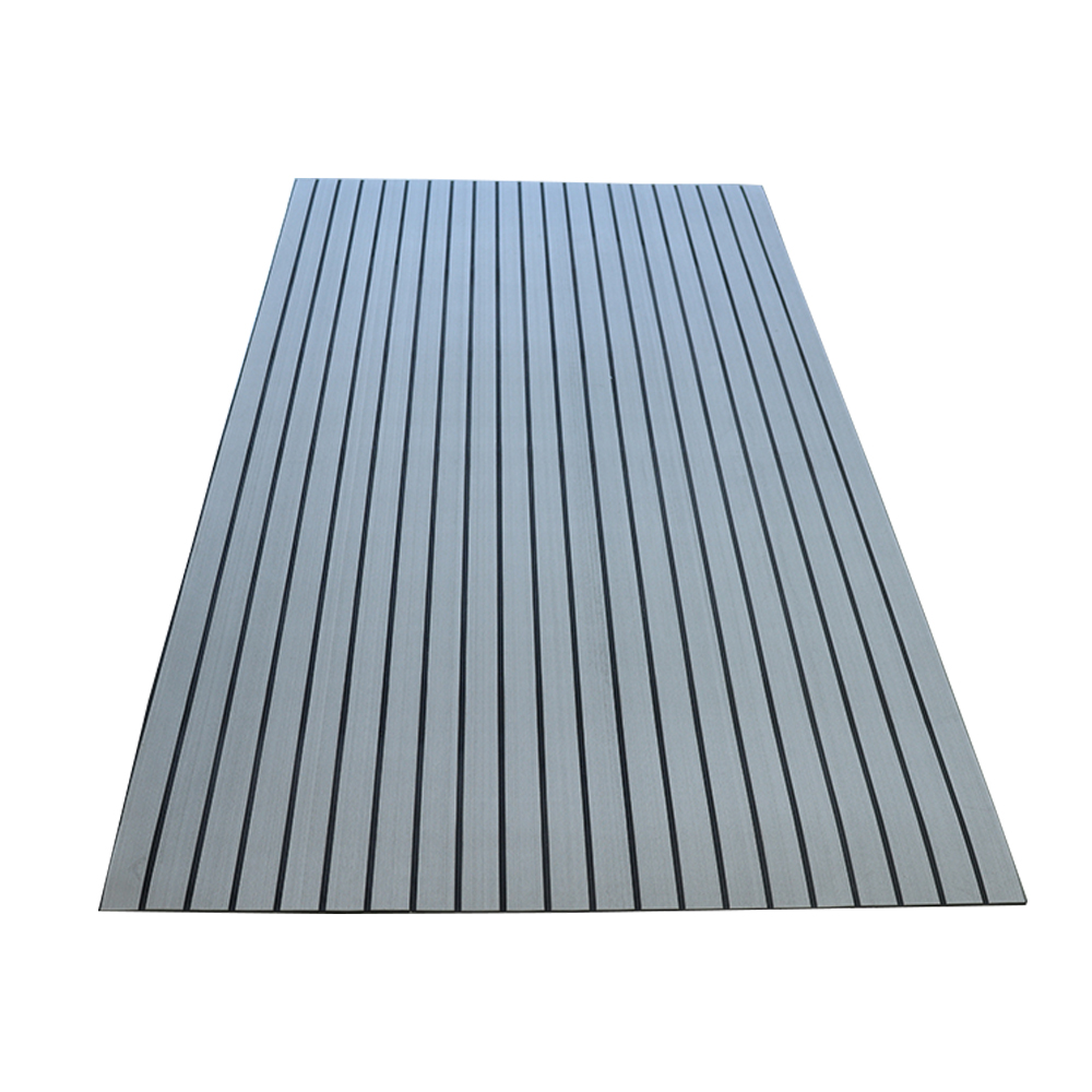 Waterproof UV Resistant Eva Boat Deck Marine Flooring