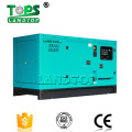 super silent 75kva diesel genset