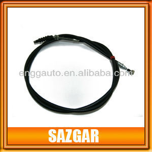 Clutch Cable Sazgar taxi tricycle