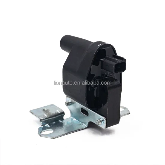 Ignition Coil for SUZUKI 33410-56B10 - Automobile Engine System Parts & Accessories