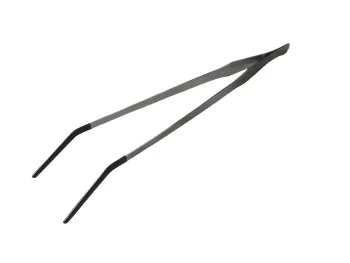 Premium High-Quality Feeding Stainless Steel Tweezers