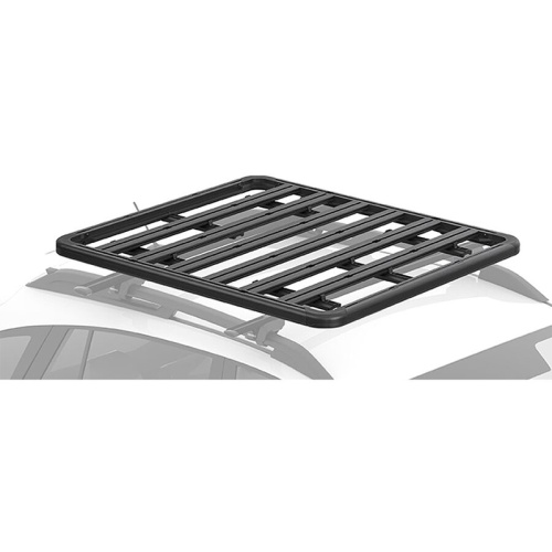 Roof Top Luggage Carrier Rack for Dodge Ram 1500 Toyota Tundra Pickup Truck Models