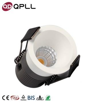 Hot Selling Anti-Glare Modern Ceiling LED Lights: 5W, 7W, 12W COB LED Spotlights