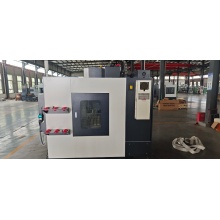 Advanced Vertical Machining Solution for Precision Work