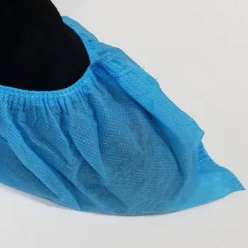 Disposable PP Non-woven Shoe Covers