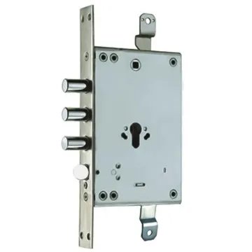 Italy Multi Point Safety Door Lock