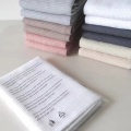 High Weight High Quality Microfiber Cleaning Cloth Towel
