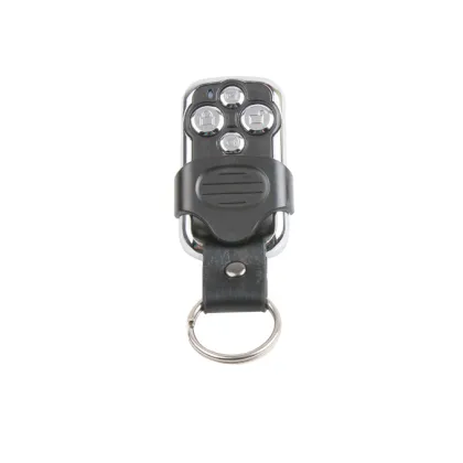 EV1527 Garage Door Remote Control Learning Code