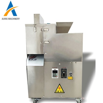 Steamed Buns Machine: 5-700g Pizza Dough Divider and Rounding Tool for Sale
