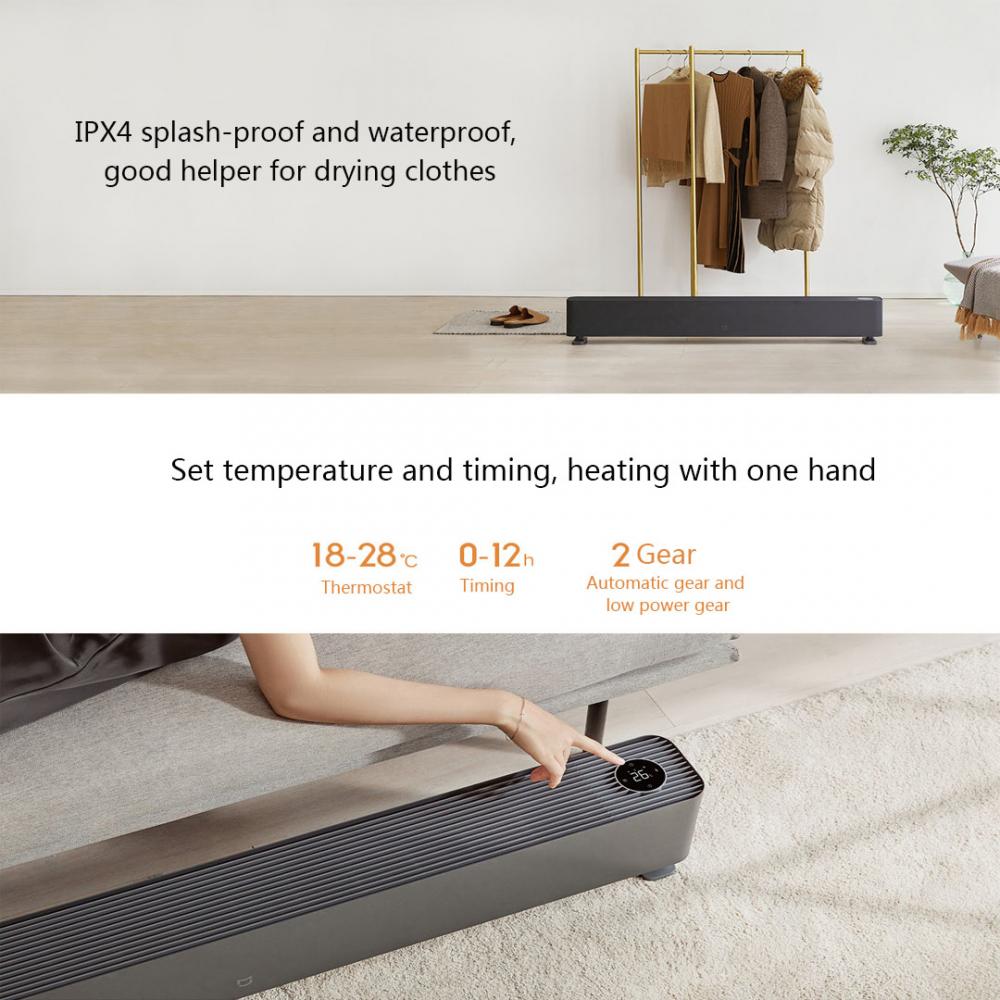 Xiaomi Electric Heater 1s Xiaomi Electric Heater 1s