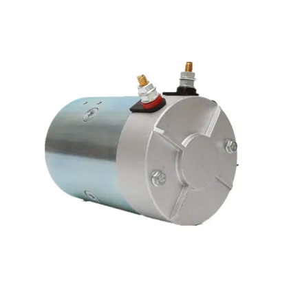 12V 1.6kW Electric Car Motor Kit