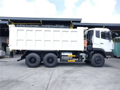 New ten wheel 20 ton dump truck 6x4 dimensions
The first front bumper
 
 