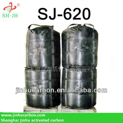 industrial activated carbon water filter