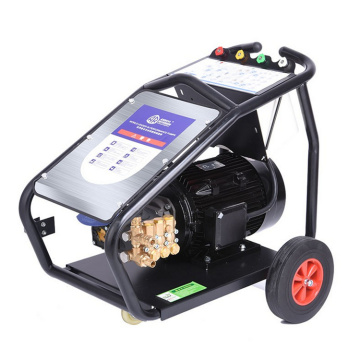Gasoline High Power Electric Pressure Cleaning Machine