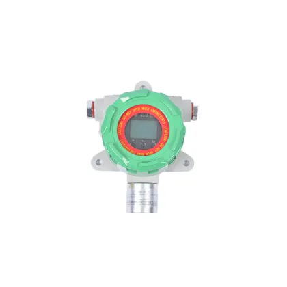 Combustible gas sensor oxygen sensors