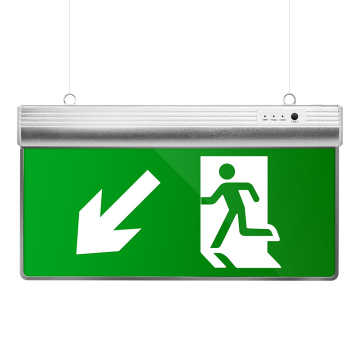 LED Escape Light Exit Sign