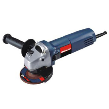 580W Angle Grinder