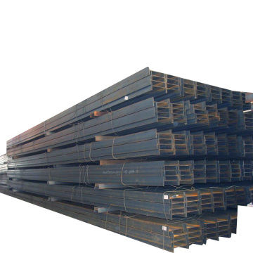 Balok Baja Karbon Hot-Gulung H-Iron 150x150x7x10 untuk konstruksi