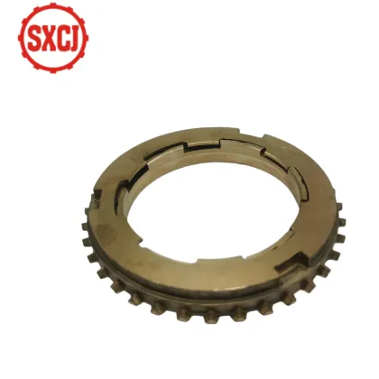 OEM 12N43-40251 Manual Transmissions auto parts synchronizer ring FOR truck